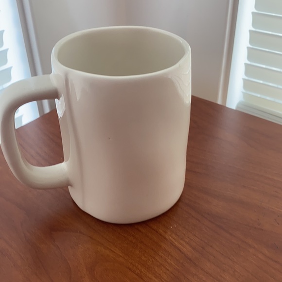 Rae Dunn mug Blessed like new never used - Picture 3 of 6